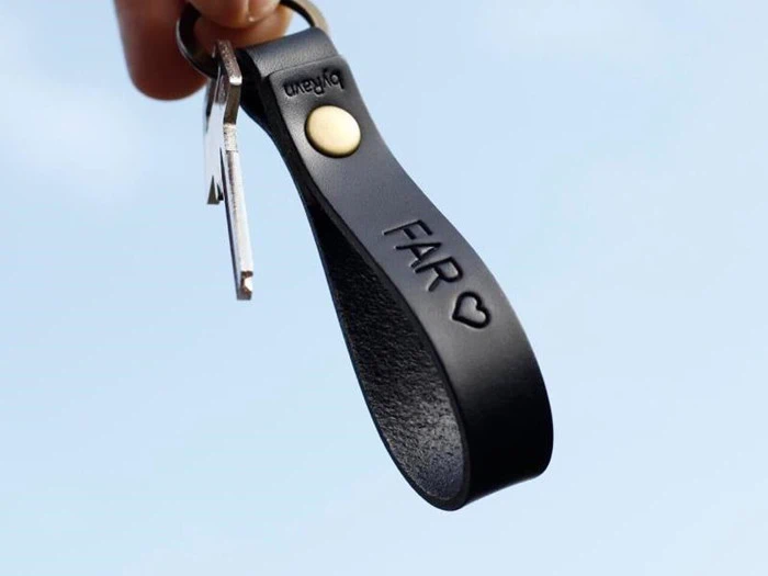 byRavn Nøglering-FAR<3