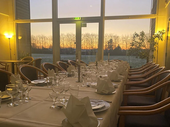 Aktiv sommer miniferie på Danhostel Thorhallen Jels