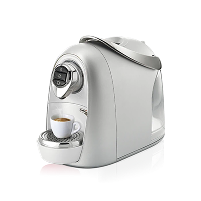Caffitaly M3 kapselmaskine + 20 stk kapsler fra Peter Larsen Kaffe