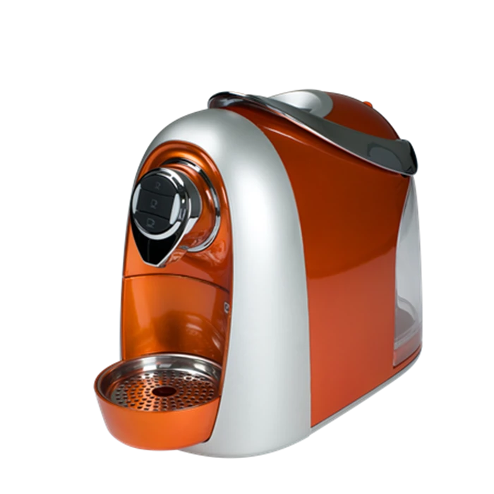 Caffitaly M3 kapselmaskine + 20 stk kapsler fra Peter Larsen Kaffe