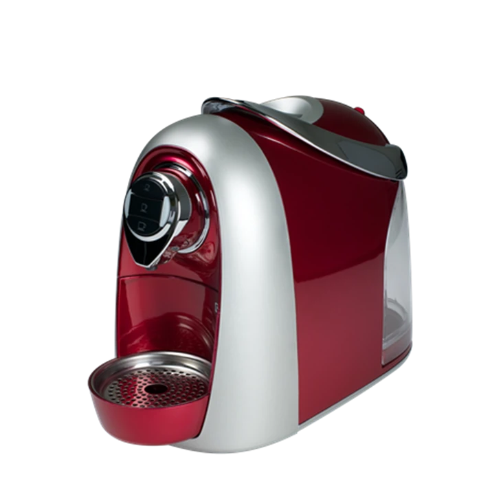 Caffitaly M3 kapselmaskine + 20 stk kapsler fra Peter Larsen Kaffe