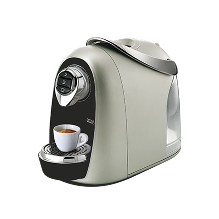 Caffitaly M3 kapselmaskine + 20 stk kapsler fra Peter Larsen Kaffe
