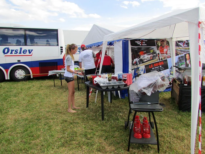FORMEL 1 PÅ RED BULL RING – ØSTRIG for 2 personer!