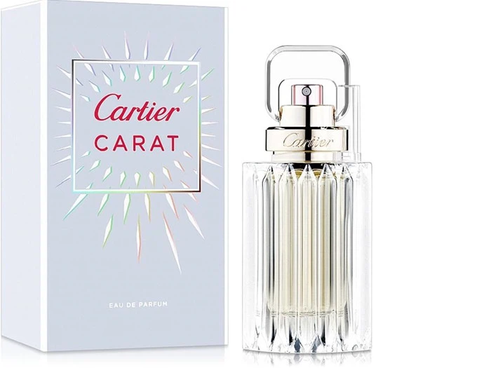 Cartier Carat 100ml EDP Spray