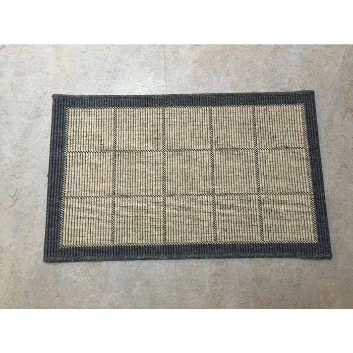 Casablanca dørmåtte