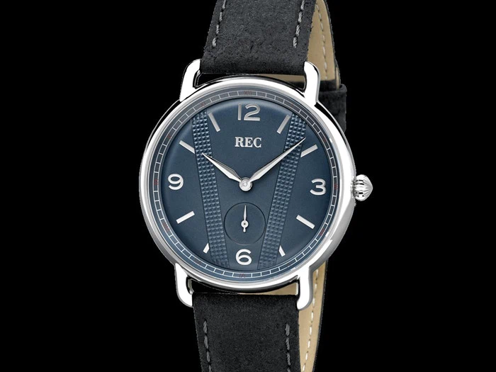 Uret "Cooper C1" fra REC Waches