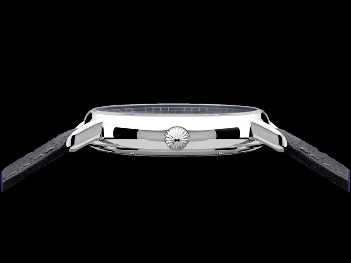 Uret "Cooper C1" fra REC Waches