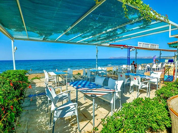 NYD LIVET PÅ KRETA PÅ HOTEL ROSE – AFREJSE 10/6 ELLER 17/6 (BILLUND, AALBORG), 12/6 ELLER 19/6 (CPH)