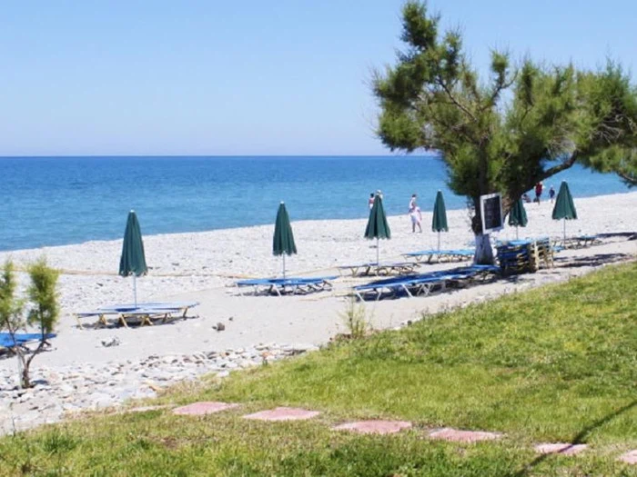 1 uges ferie på Kreta, med All Inclusive, med Bravo Tours (Afrejse 31/7 fra Kbh)