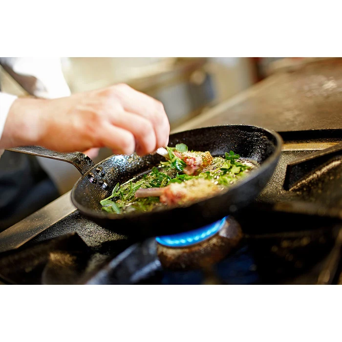 Gourmetophold for 2 personer på populære Christies Sdr. Hostrup Kro