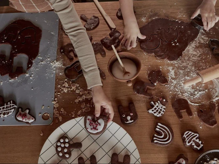 OYOY, Cirkus bagesæt, multi