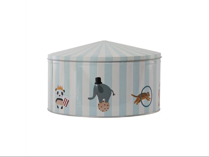 OYOY, Cirkus bagesæt, multi