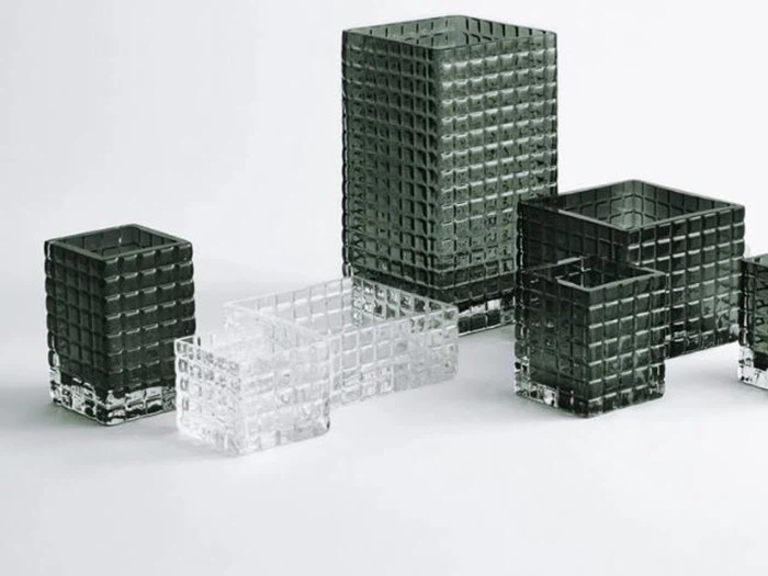 2 stk. City Light Tray fra LOUISE ROE. - Klar