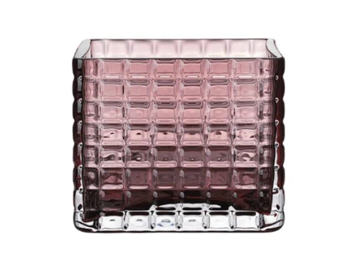 2 stk. City Light Herb fra LOUISE ROE. - Burgundy