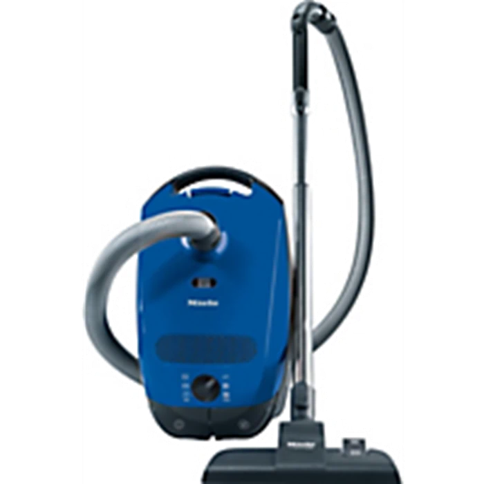 Miele Classic C1 støvsuger fra Jens Byskov