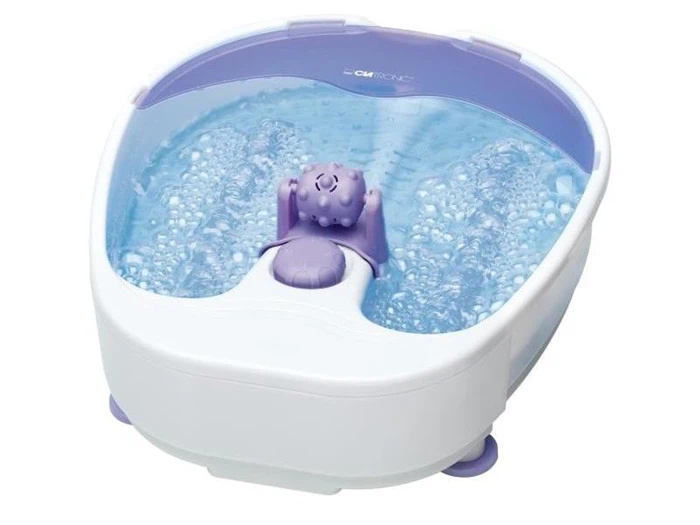 ELEKTRISK FODMASSAGEAPPARAT 5819