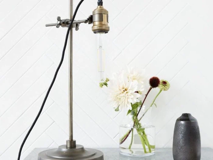 4 stk. Clear Dekorations led pærer fra House Doctor