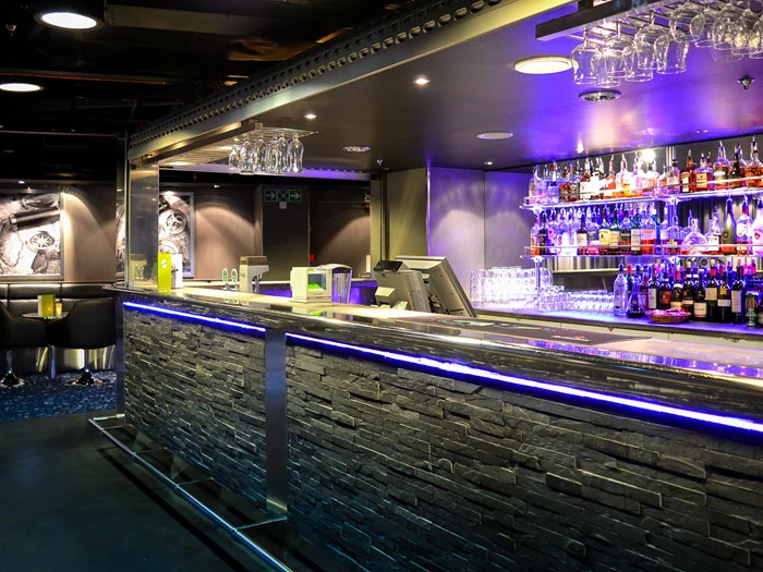 2-døgns minicruise for 2 personer fra København til Oslo med DFDS