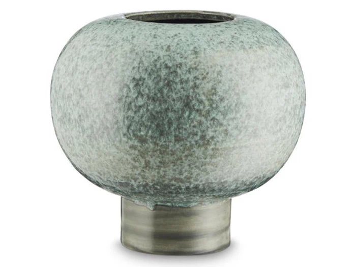 Como vase fra H. Skjalm P. 