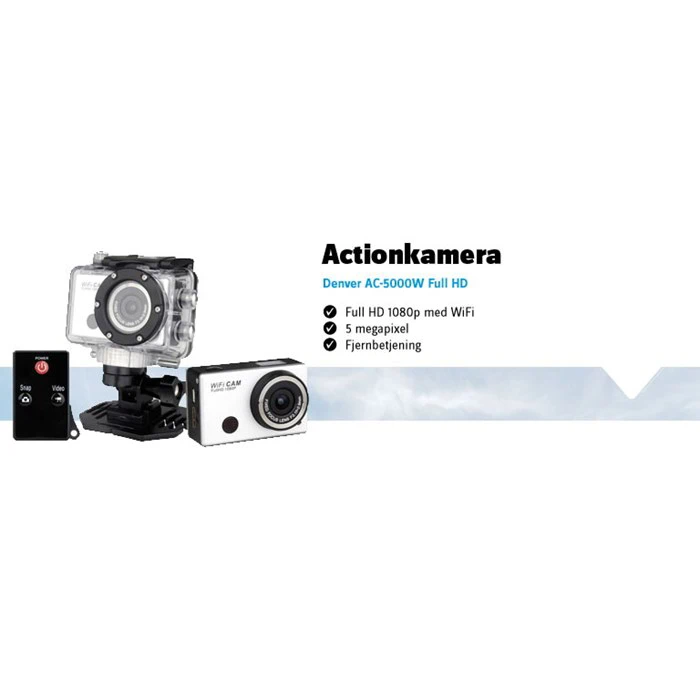 Gavekort på 5.000 kr. til Conrad Elektronik