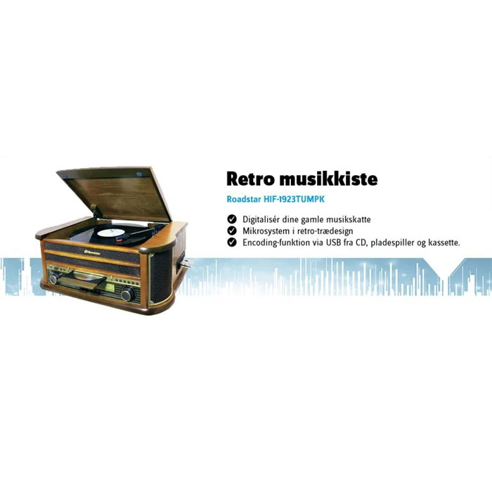 Gavekort på 5.000 kr. til Conrad Elektronik