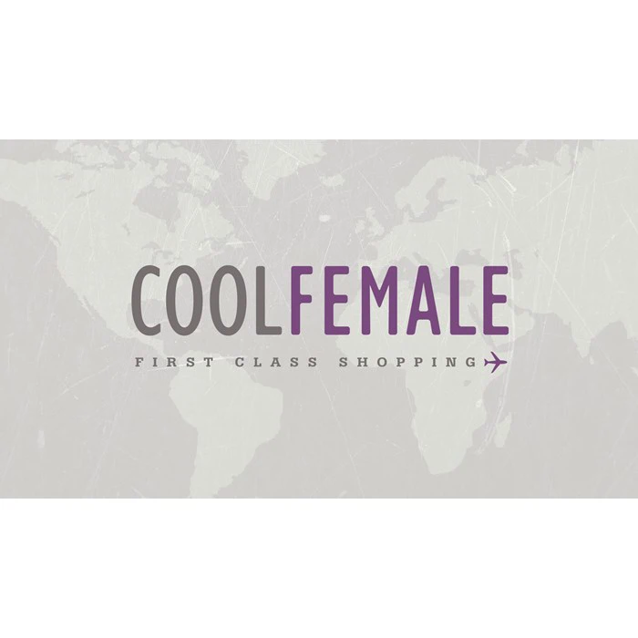 Gavekort på kr. 1000 til Coolfemale.dk