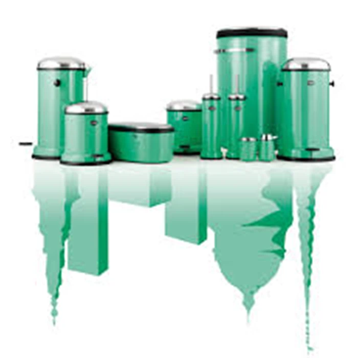 Vipp 15 Pedalspand - Værdi 2.099,-