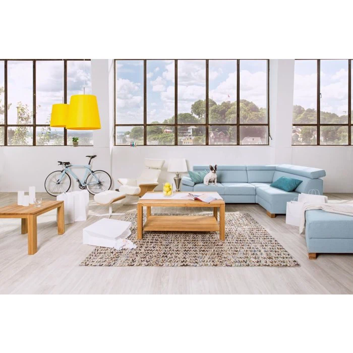 Lækker Wave Plus stol fra Nordic Easy Chair