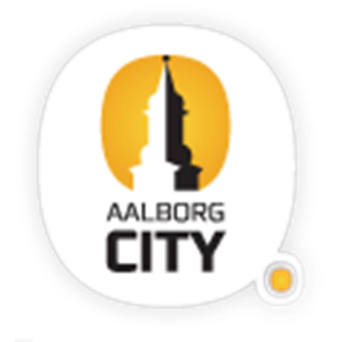Aalborg City, gavekort á 500,-