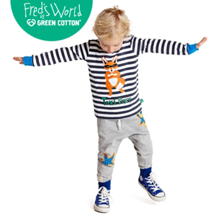 Rabatkode på 1000 kr. fra By Green Cotton