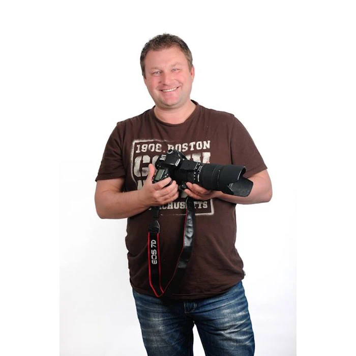 Gavekort på 500 kr. til fotografering hos Hurup Foto & Reklame