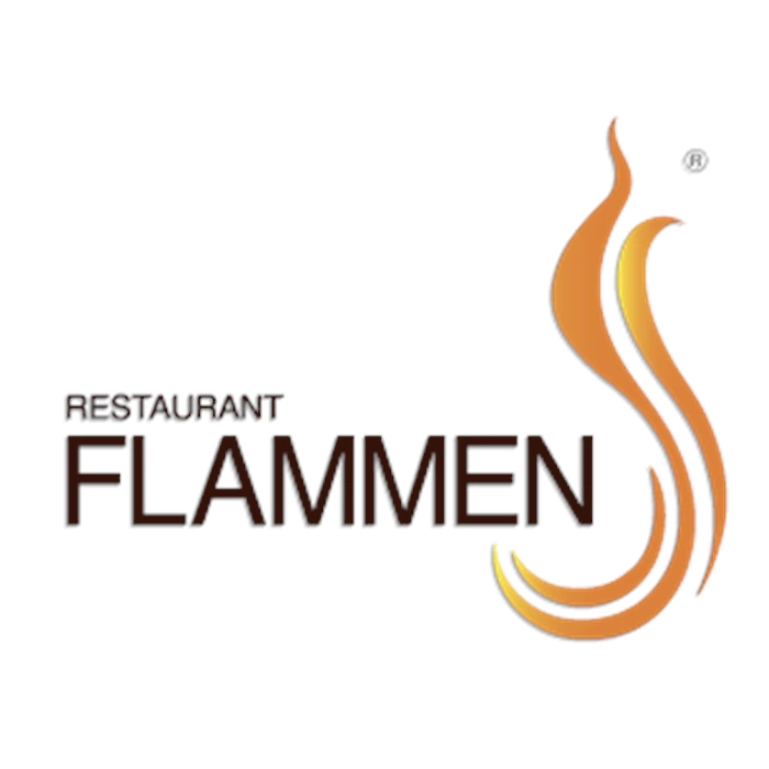 Middag med all inclusive for 10 personer til Restaurant Flammen