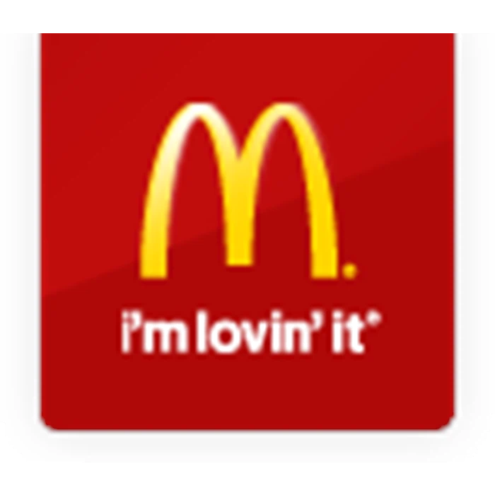 Gavekort til McDonalds Roskilde