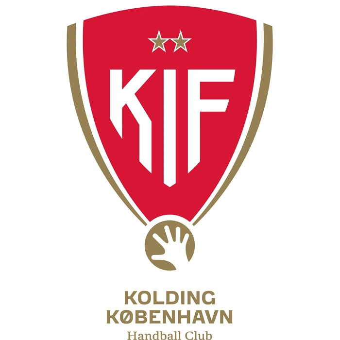 Kasper Irmings Mizuno håndboldsko m. autograf