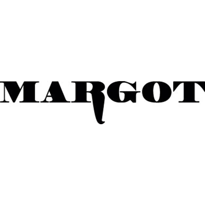 MARGOT kjole  Donna Walks i str. L fra MARGOT MWMwear