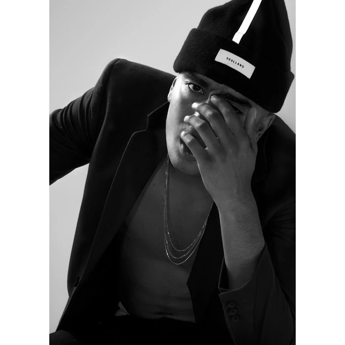 Hue fra Kesi/Soulland reflekskollektionen