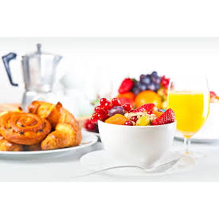 Luksus brunch for 2 personer ved café Rustik