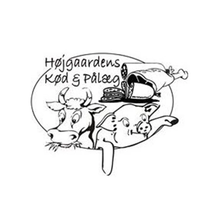 Pålægsfad til 10 Pers. Værdi 750kr.