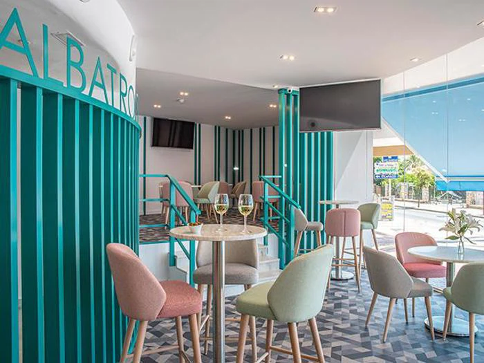 En uge på Costa del Sol – afrejse 10. marts