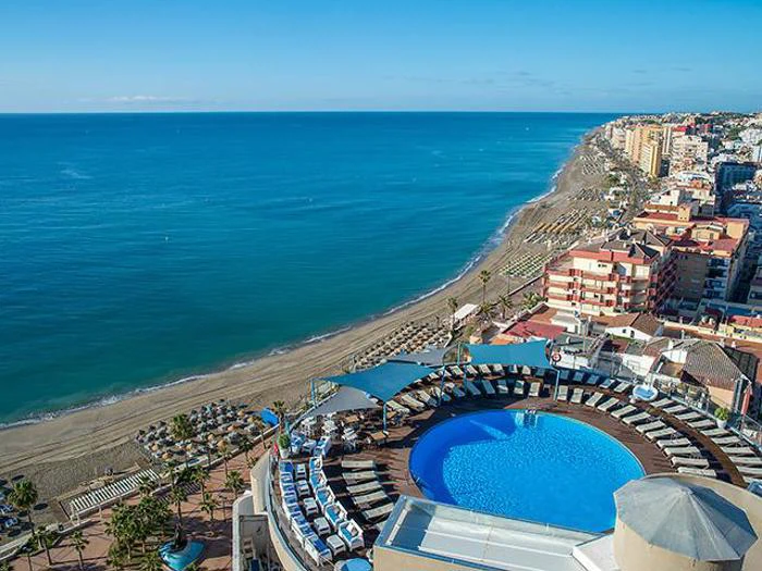 En uge på Costa del Sol – afrejse 10. marts