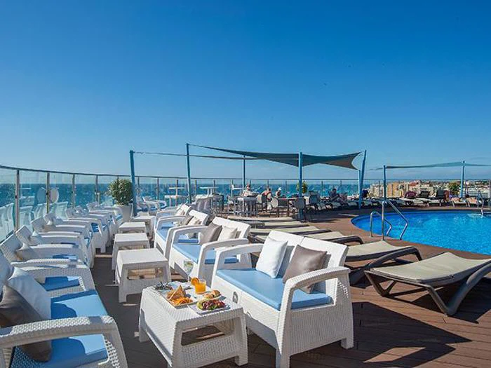 En uge på Costa del Sol – afrejse 10. marts