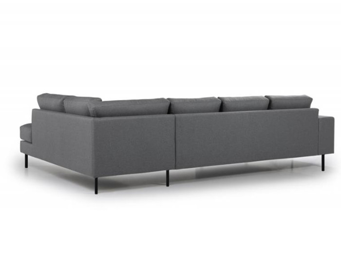 U-sofa fra Couz - H82 cm, L305 cm, D200 cm