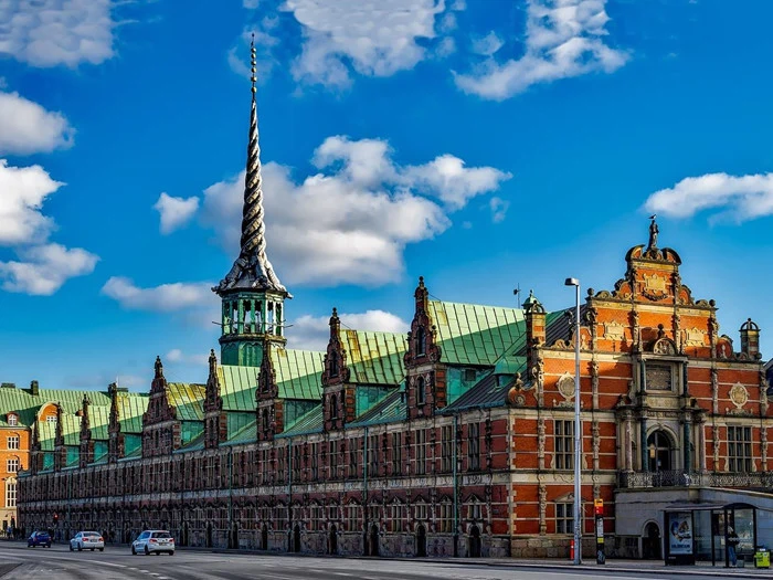 Ophold i Københavns centrum - Op til 3 personer på Zleep Hotel Copenhagen City