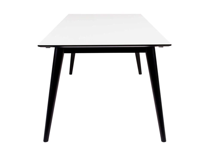 COPENHAGEN DINING TABLE FRA HOUSE NORDIC - 195/285x90 CM INKL. TILLÆGSPLADER