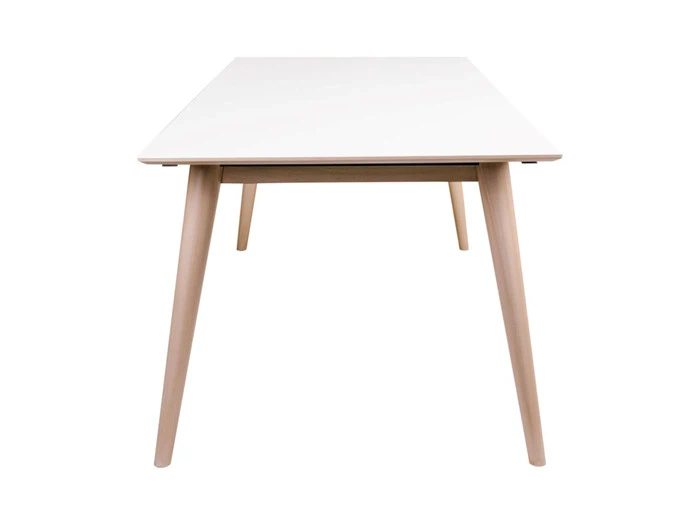 COPENHAGEN DINING TABLE FRA HOUSE NORDIC - 195/285x90 CM INKL. TILLÆGSPLADER