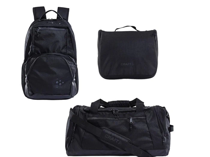 Craft taskesæt - 3 dele