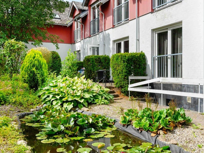 Miniferie for 2 på Hotel Menstrup Kro på skønne sydsjælland