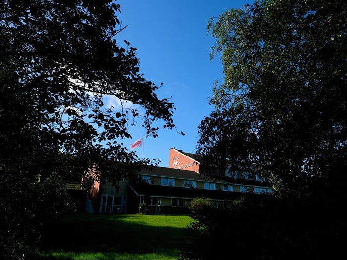 Miniferie på Vissenbjerg Storkro midt på fyn