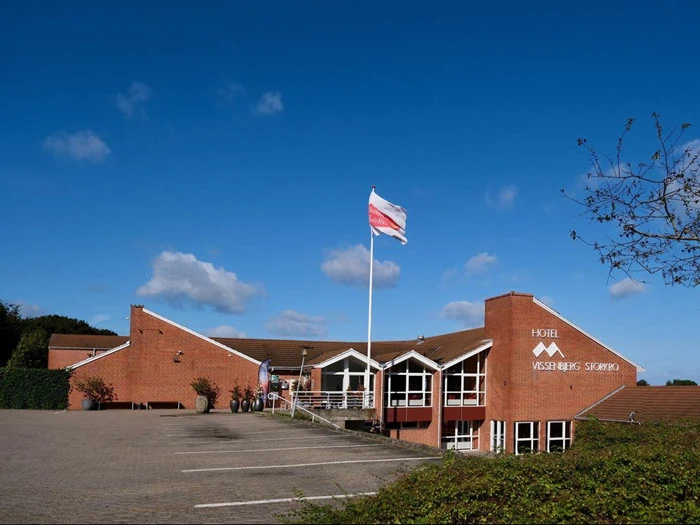 Miniferie på Vissenbjerg Storkro midt på fyn