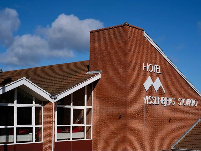 Miniferie på Vissenbjerg Storkro midt på fyn